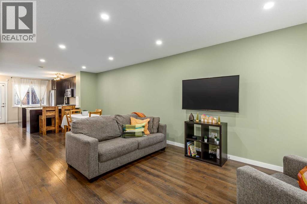 218 Red Embers Way NE