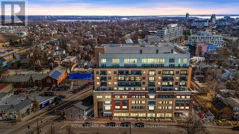 315 - 652 PRINCESS STREET Kingston (Central City East) ON K7L1E5