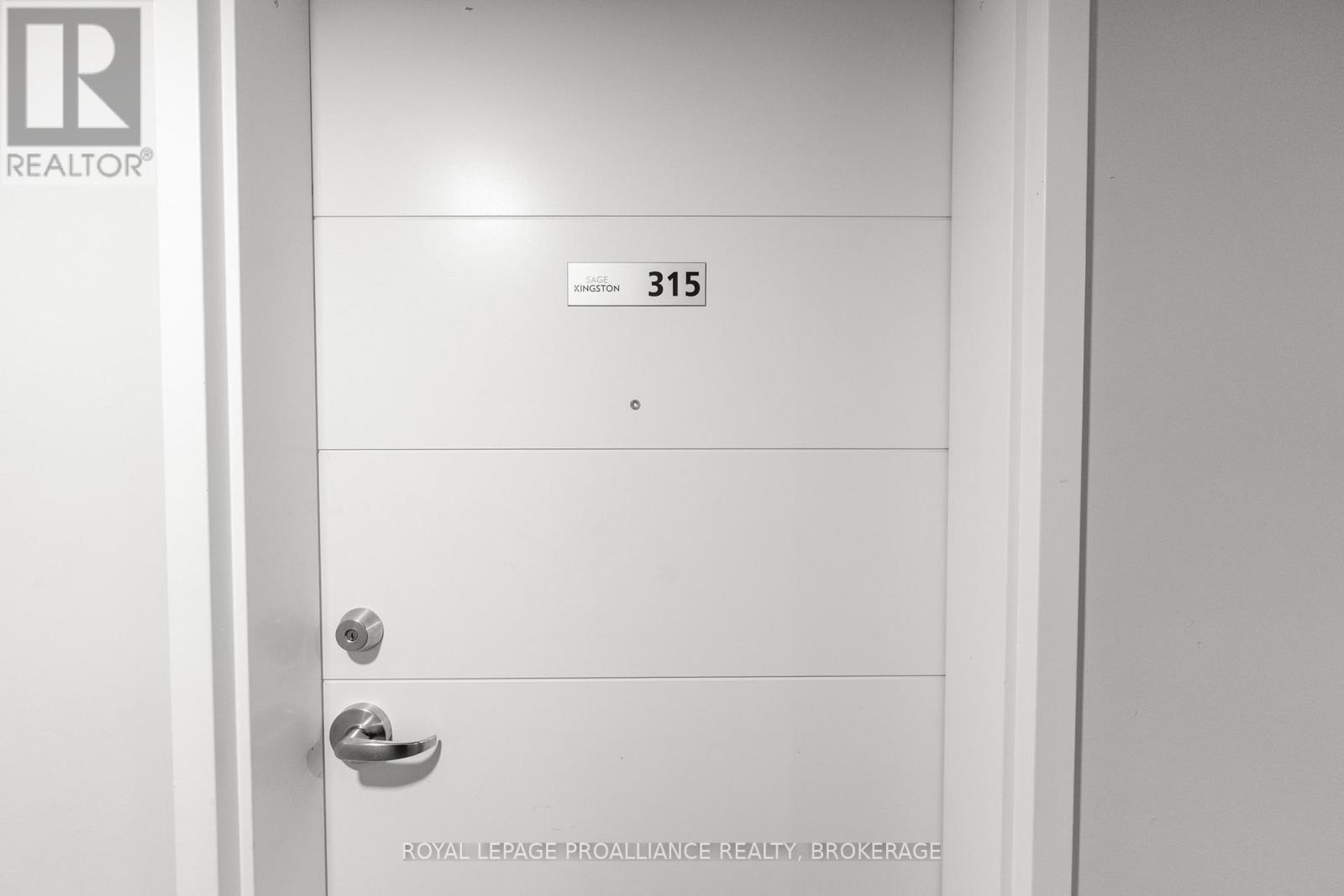 315 - 652 PRINCESS STREET