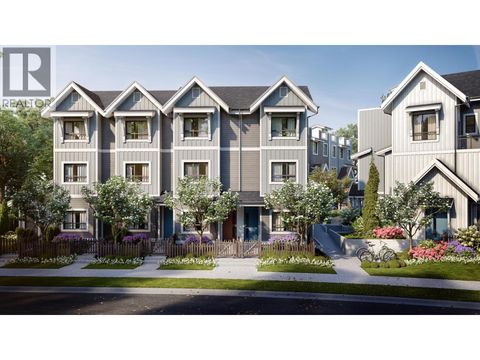 23 728 LEA AVENUE Coquitlam BC V3J4H5