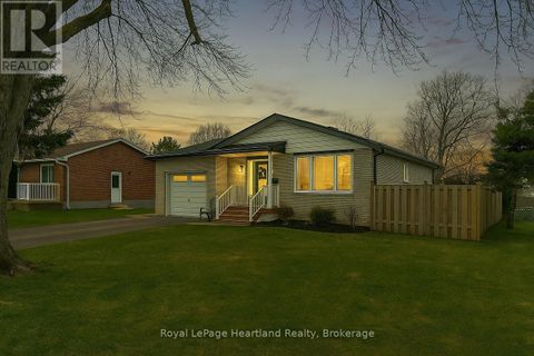465 MAIN STREET W Minto ON N0G2P0