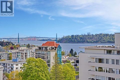 903 1745 ESQUIMALT AVENUE West Vancouver BC V7V1R7