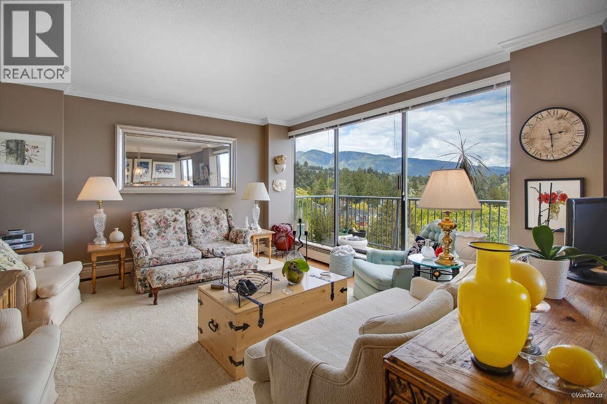 903 1745 ESQUIMALT AVENUE