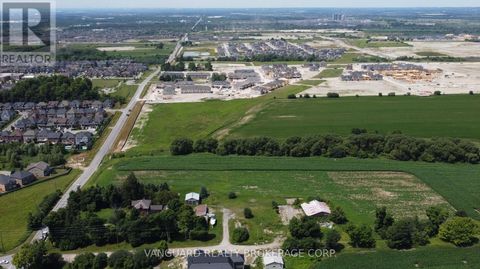1600 CONLIN ROAD Oshawa (Kedron) ON L1H8L7