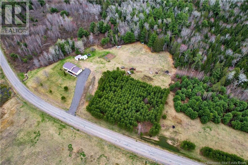 1341 Tweedie Brook Road