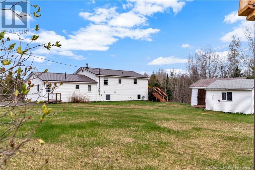 1341 Tweedie Brook Road