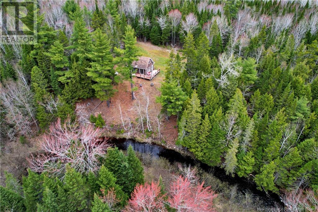 1341 Tweedie Brook Road