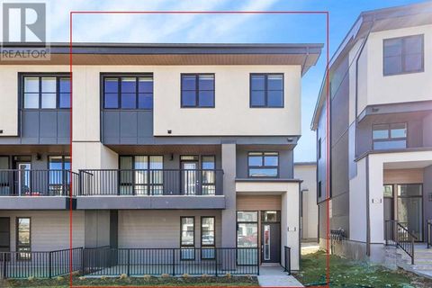 1429 Na'a Drive SW Calgary AB T3H6H7