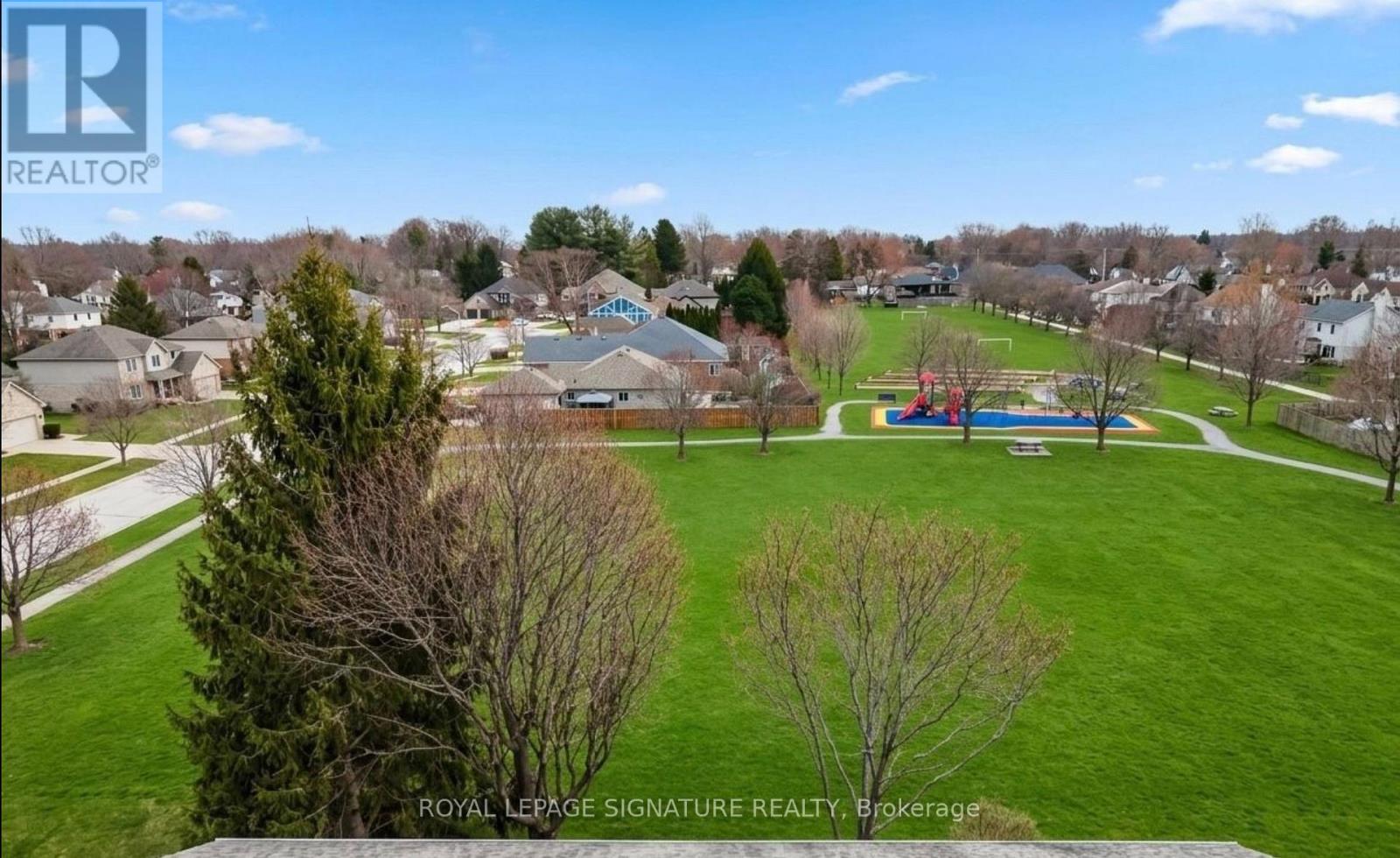 3 - 25 MEADOWVALE DRIVE