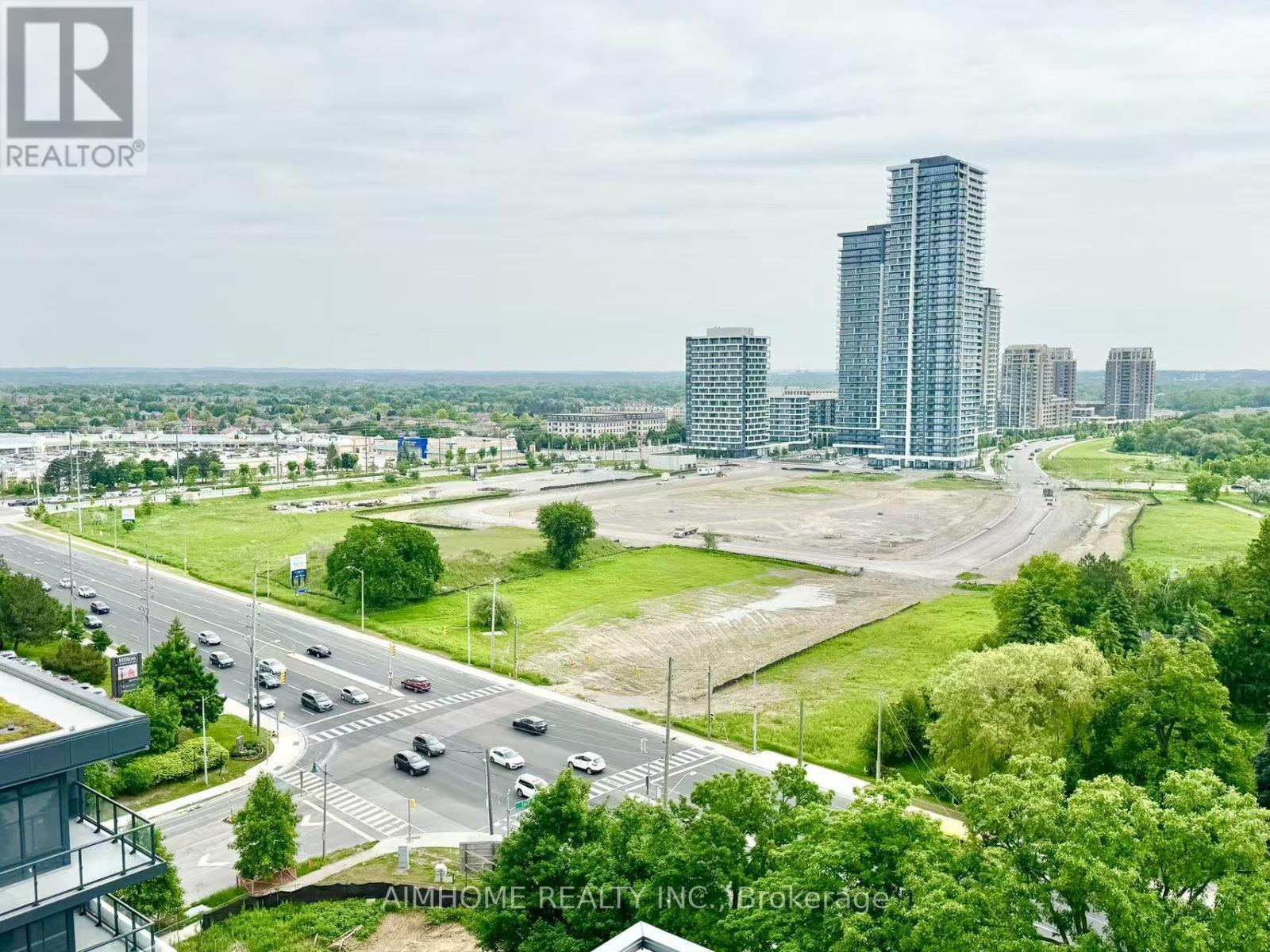1711 - 8 CEDARLAND DRIVE