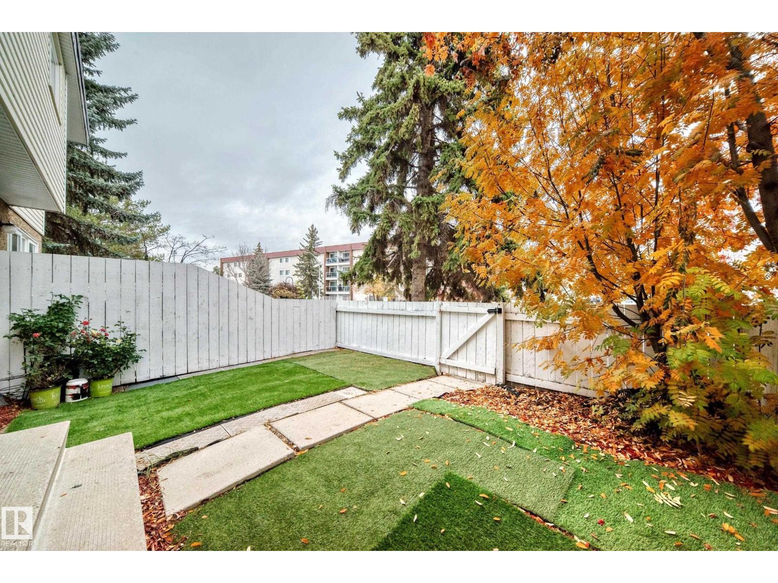 #119 16340 109 ST NW