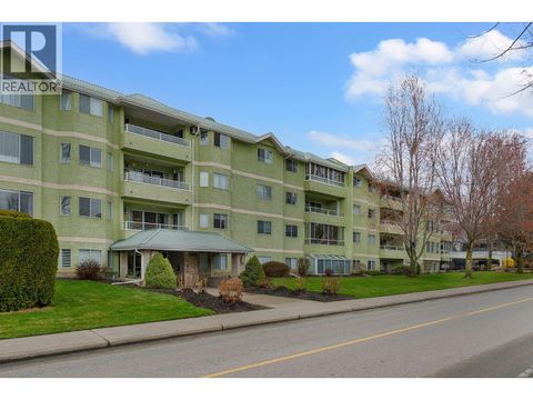 780 Houghton Road Unit# 412 Kelowna BC V1X5G7