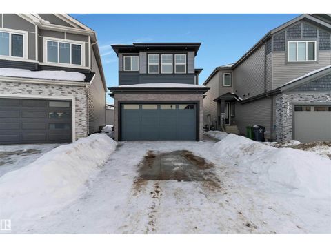 3505 42 AV Beaumont AB T4X3G4