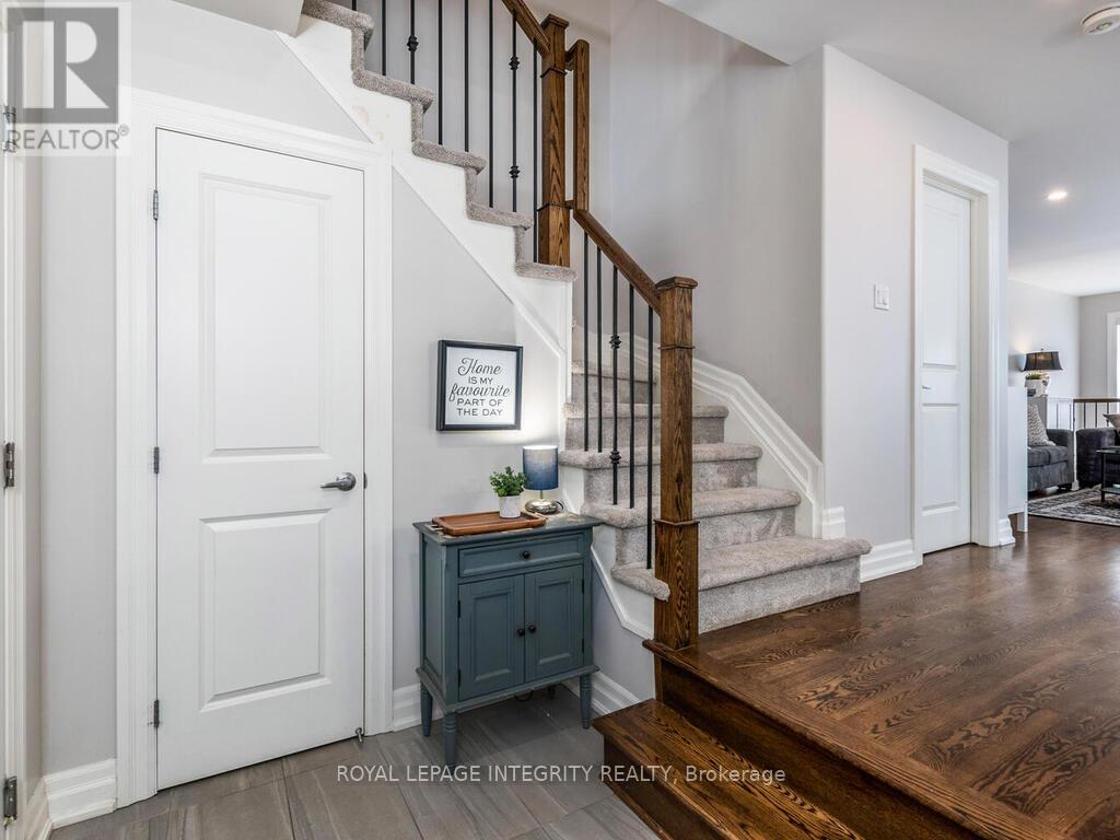 333 PROUD WALK STREET