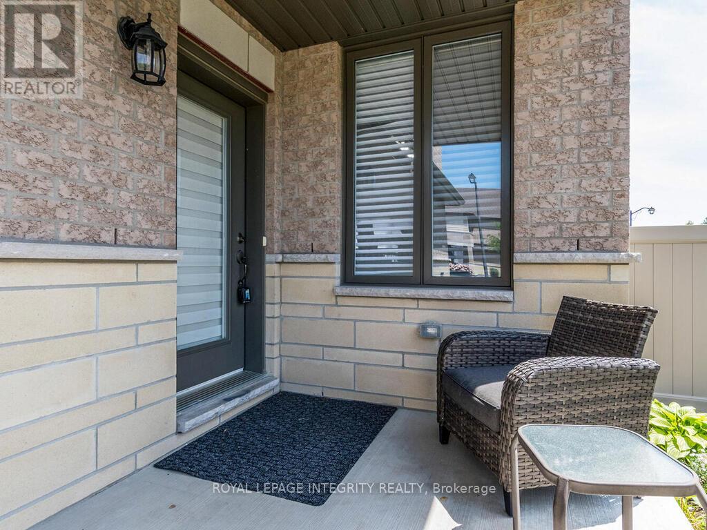 333 PROUD WALK STREET