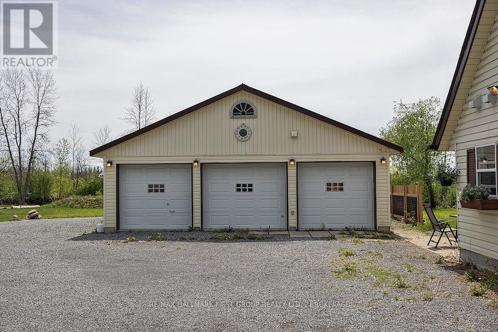 4630 COUNTY ROAD 2 HIGHWAY