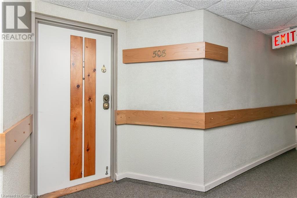 22 MARILYN Drive Unit# 508