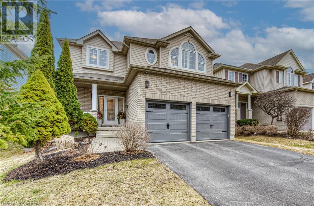 212 DOON SOUTH Drive