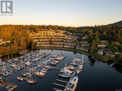927 6880 Wallace Dr Central Saanich BC V8M1N8