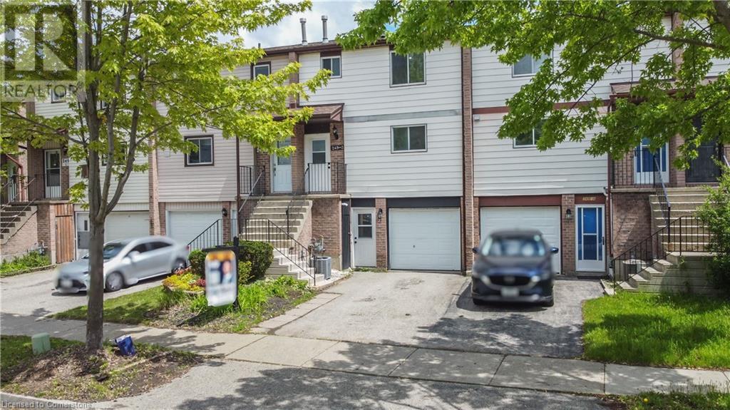 249 CAMELOT Court Unit# 3