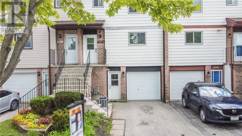 249 CAMELOT Court Unit# 3