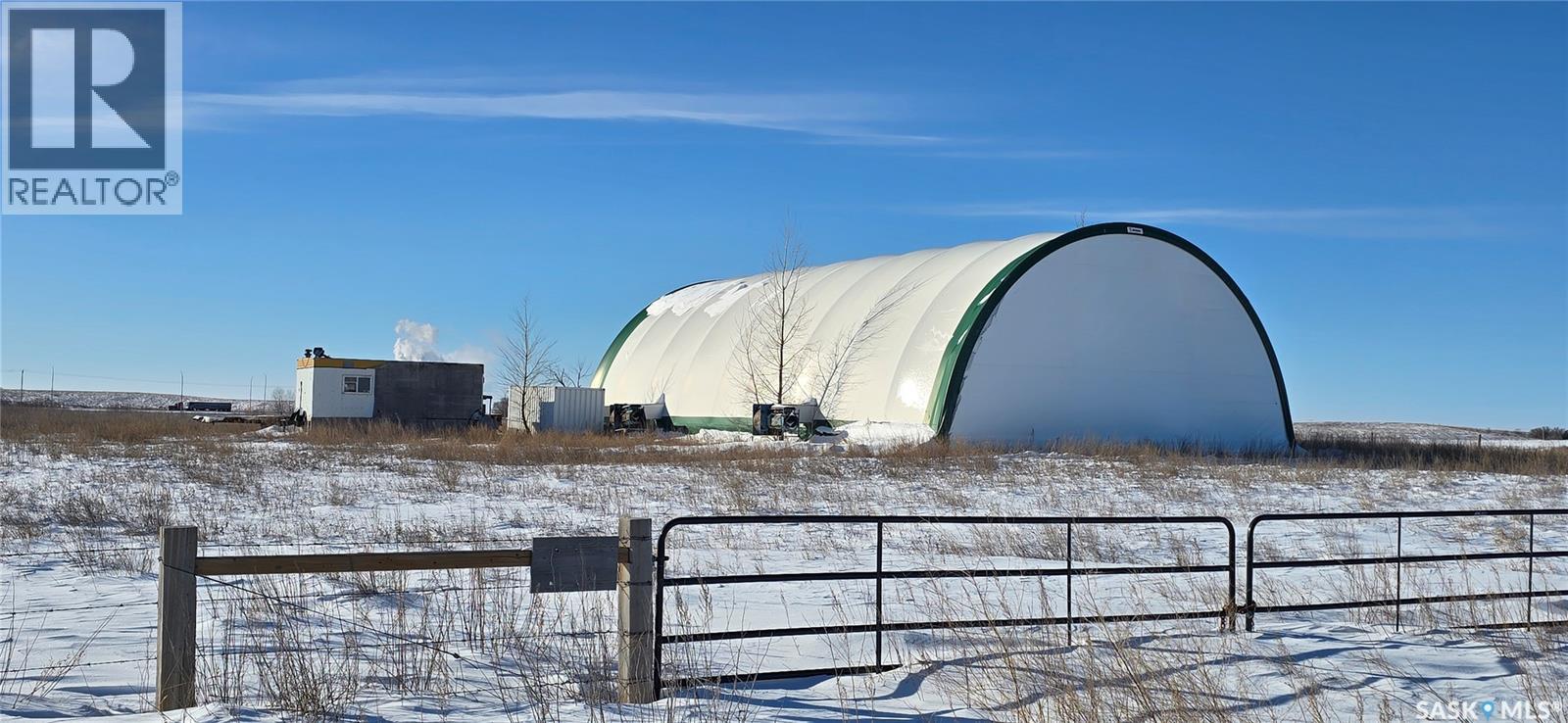Photo 1 of 4 — Bienfait Land, Estevan Rm No. 5, SK S0C0M0