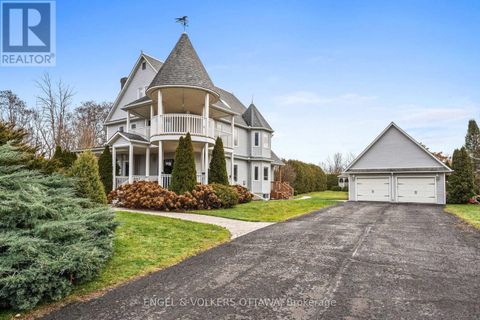 2410 CONCESSION ROAD North Grenville ON K0G1J0