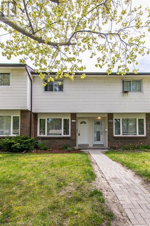235 FERGUS Avenue