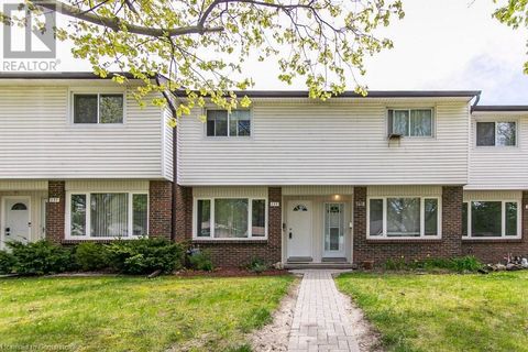 235 FERGUS Avenue Kitchener ON N2A2H6
