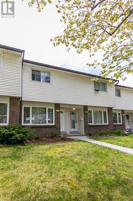 235 FERGUS Avenue