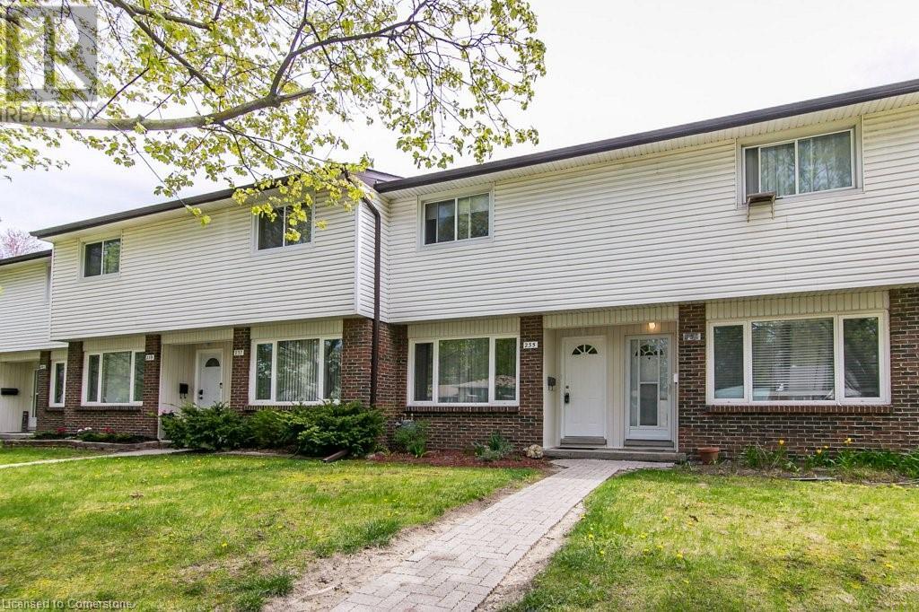 235 FERGUS Avenue