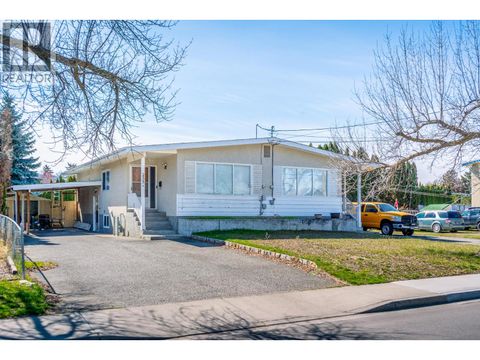 255 Holbrook Road W Kelowna BC V1X1S1