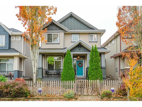 7137 196 STREET Surrey BC V4N5Z6