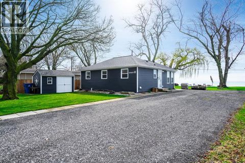 306 Detroit LINE Wheatley ON N0P2P0