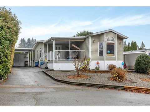 33 2035 MARTENS STREET Abbotsford BC V2T6M4