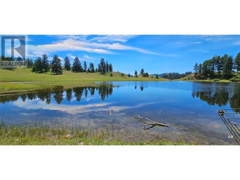 1111 East Ingram FSR Road Midway BC V0H1M0