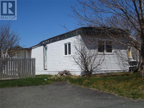 15 Evergreen Drive Paradise NF A1L1A7