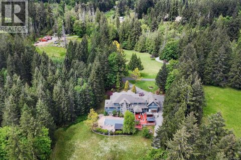 3250 Cobble Hill Rd Cobble Hill BC V0R1L6