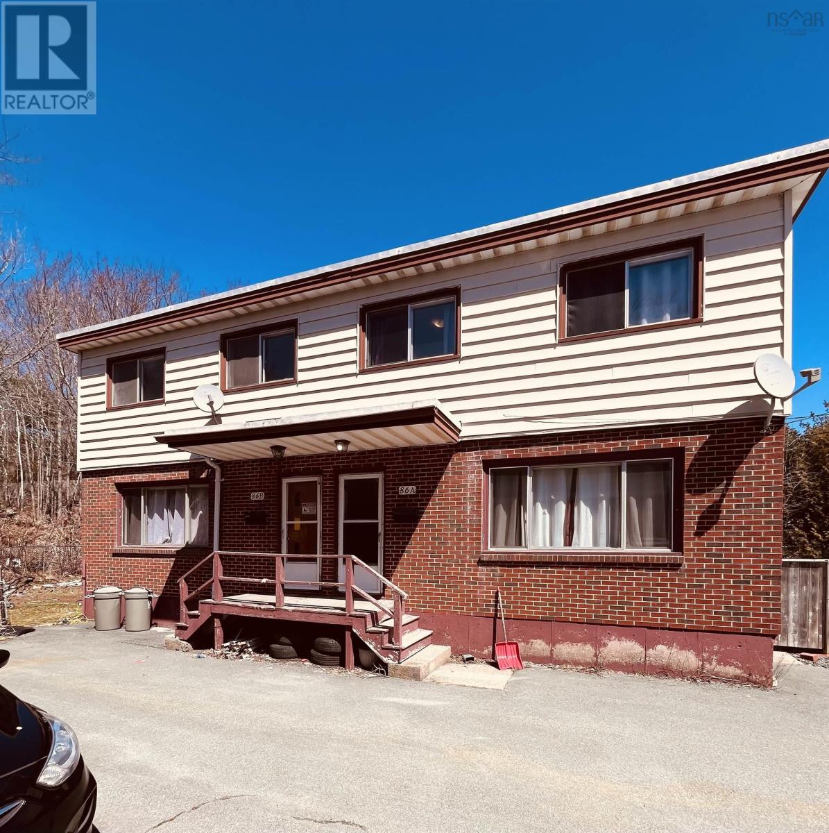 Photo 1 of 14 — A B 86 Williams Lake Road, Armdale, NS B3P1T3