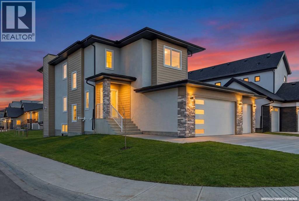 3 Lakewood Point