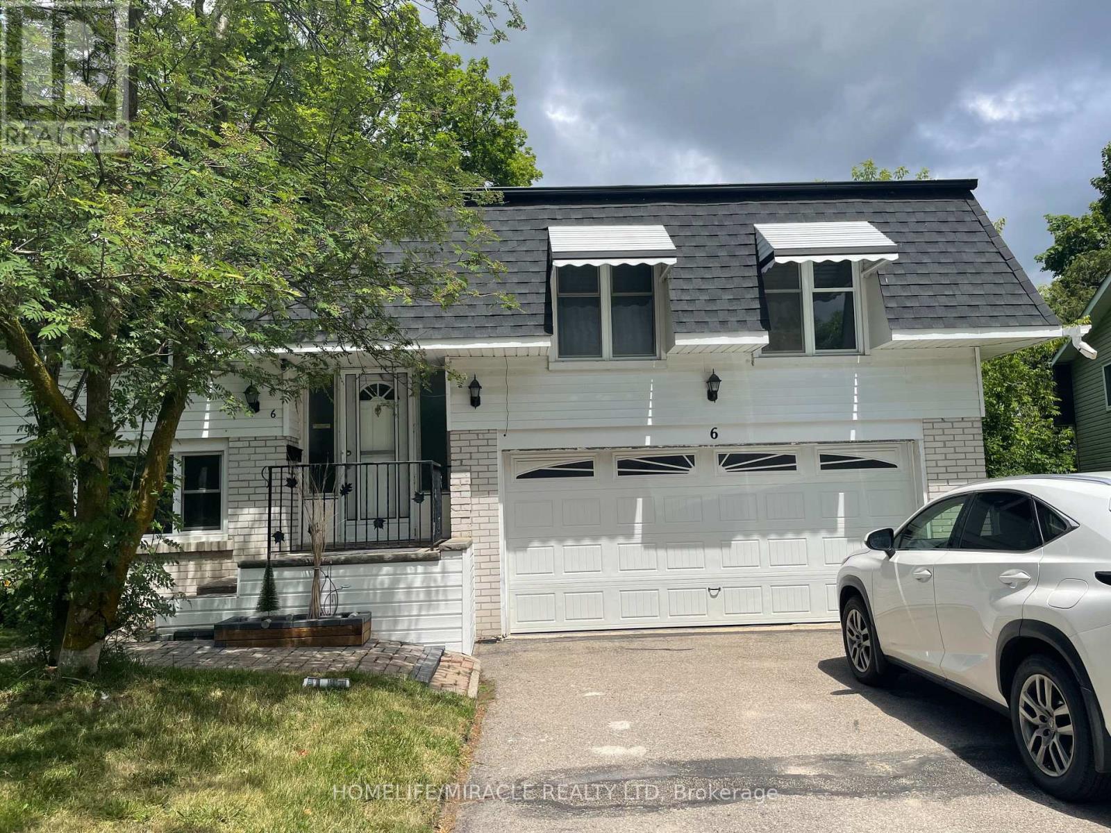 Photo 1 of 19 — MAIN - 6 WALL COURT Unit Main, Barrie (Cundles East), ON L4M5A4