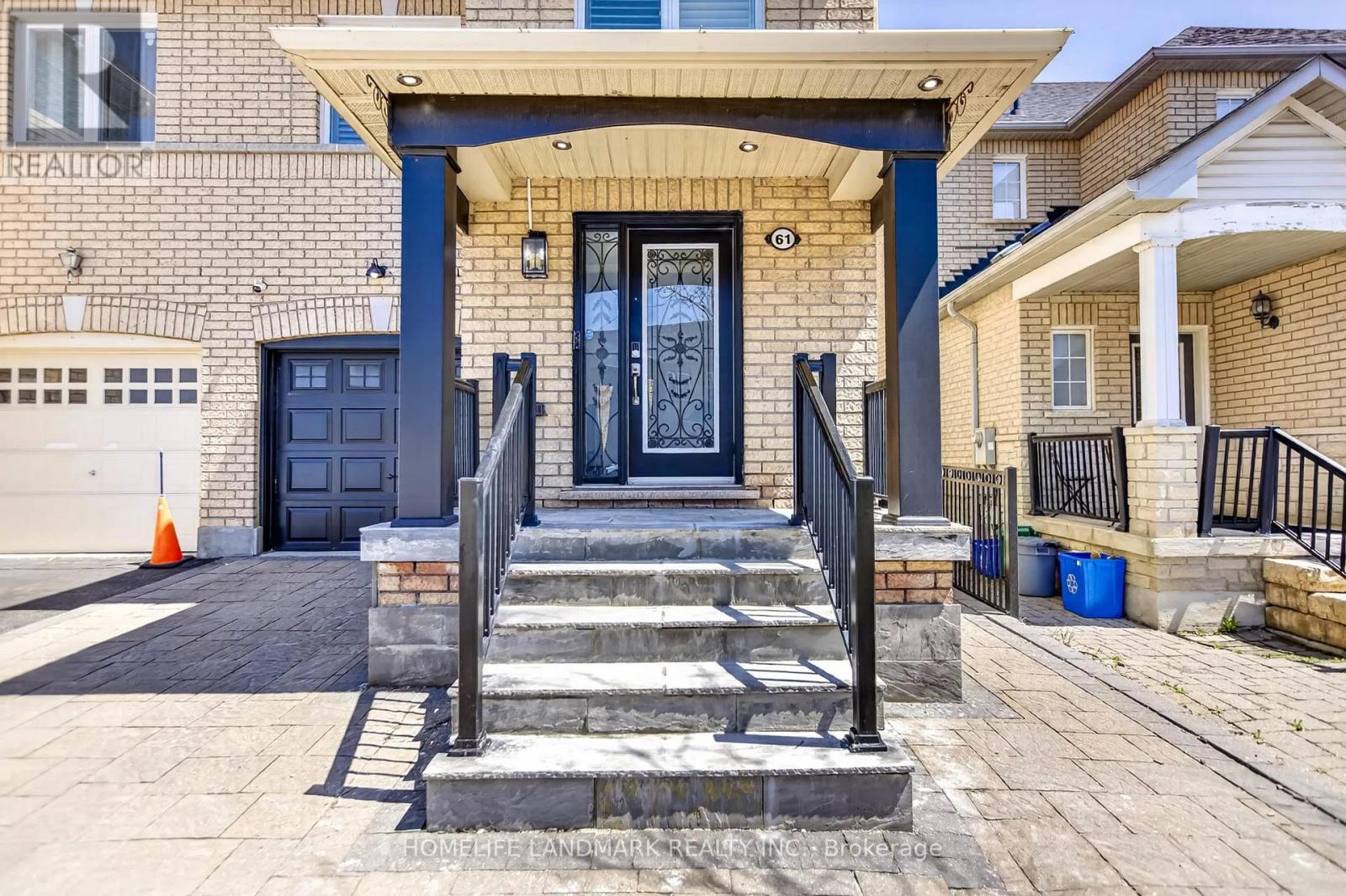 61 BASHIR STREET