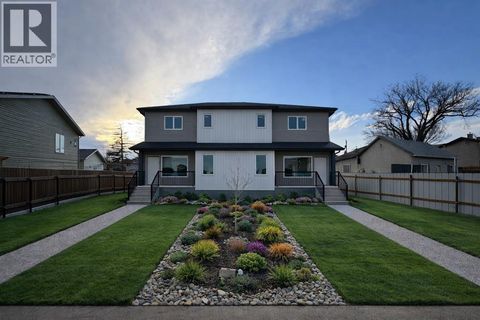 1, 916 9 Street N Lethbridge AB T1H1Z8