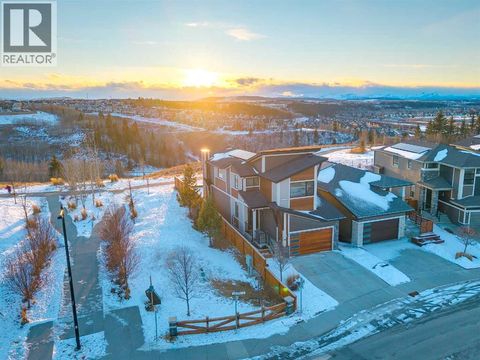 99 Precedence Hill Cochrane AB T4C2T6