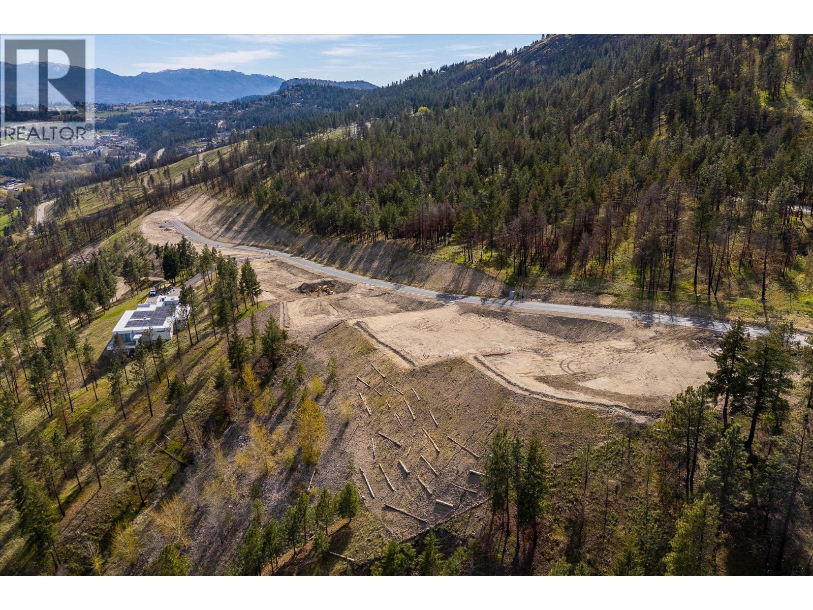 1045 Bear Creek Lane Lot# 6