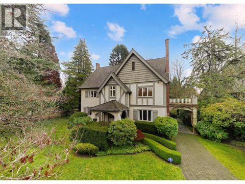 5376 MARGUERITE STREET Vancouver BC V6M3K6