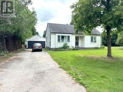 7 LIBERTY DRIVE Cambridge ON N1R5N4