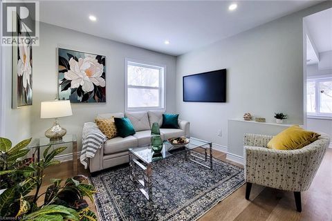 727 COLLEGE Avenue Woodstock ON N4S2C7