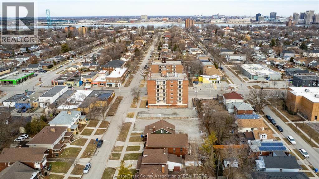 636-644 PARTINGTON AVENUE