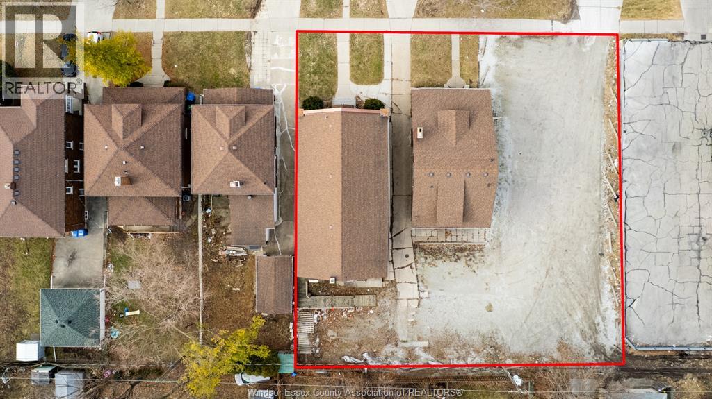 636-644 PARTINGTON AVENUE